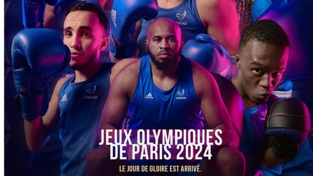 Les Jeux Olympiques débarquent très bientôt à Paris. C'est le moment parfait pour découvrir tout le programme de la boxe lors de cet événement déjà historique.