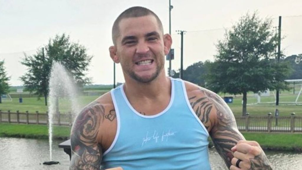 L'ancien champion intérimaire des poids légers de l'UFC, Dustin Poirier, âgé de 35 ans, cherche à se battre à nouveau et a une liste assez longue de potentiels adversaires.