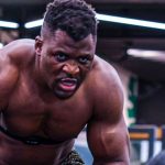 Francis Ngannou : on en sait plus sur son retour en MMA