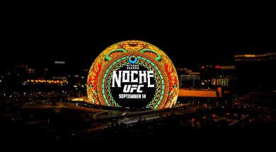 IMAGE_NOCHE UFC_SPHERE