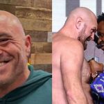 Le grand effort de Francis Ngannou contre Tyson Fury lors de ses débuts en boxe reste légendaire dans l'histoire récente des sports de combat. Joe Rogan estime qu'il aurait pu tout faire, mais que le chemin était déjà tracé.