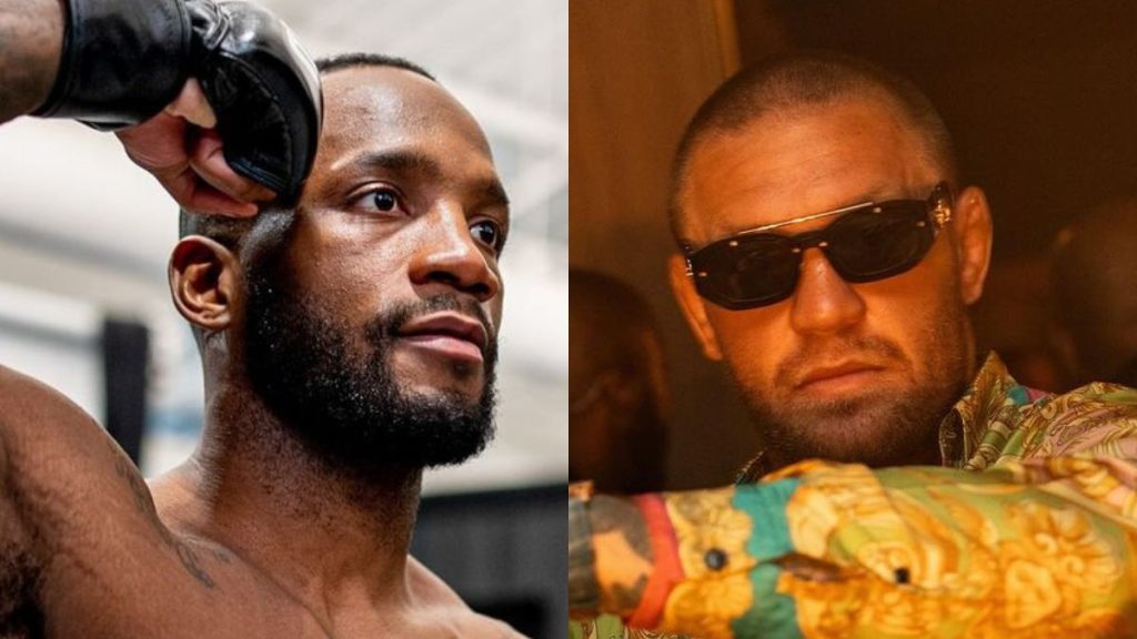 Ce week-end lors de l'UFC 304, le champion des poids welters Leon Edwards défendra son titre contre Belal Muhammad. Son entraîneur, Dave Lovell, a déjà les yeux rivés sur le prochain combat possible d'Edwards.