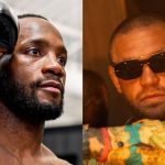 Ce week-end lors de l'UFC 304, le champion des poids welters Leon Edwards défendra son titre contre Belal Muhammad. Son entraîneur, Dave Lovell, a déjà les yeux rivés sur le prochain combat possible d'Edwards.