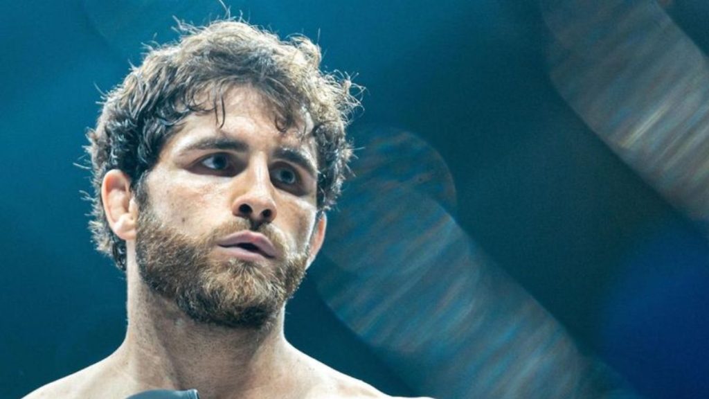 Matthieu Letho Duclos va combattre en août à Las Vegas aux Dana White's Contender Series afin de saisir sa chance et intégrer le roster de l'UFC.