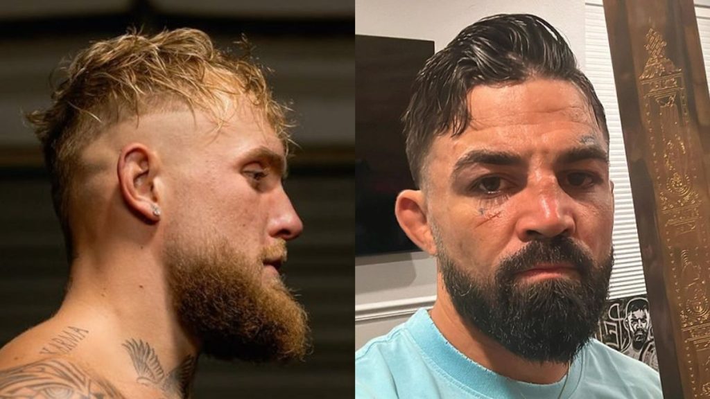 Mike Perry affrontera Jake Paul ce 20 juillet. Il devra faire face au plus grand problème que quiconque ait jamais rencontré sur le ring.