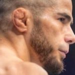 Muhammad Mokaev réagit à son expulsion de l'UFC et fait une demande à Dana White