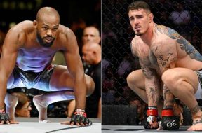 Tom-Aspinall-favori-Jon-Jones-UFC-MMA