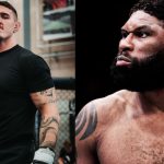 Tom Aspinall affrontera Curtis Blaydes lors de l'UFC Manchester, afin de défendre sa ceinture intérimaire. L'Anglais s'est exprimé sur son prochain combat.