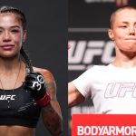 Tracy Cortez pense pouvoir relever un défi que Rose Namajunas n'a pas encore affronté lors de l'UFC Denver du 13 juillet.