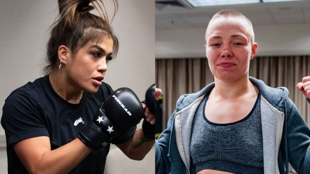 Tracy Cortez et Rose Namajunas se sont affrontées lors du main event de l'UFC Denver, qui s'est déroulé ce samedi 13 juillet. Un combat qui a laissé un goût amer à Tracy Cortez, qui a des choses à redire suite a sa performance.