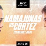 UFC Denver