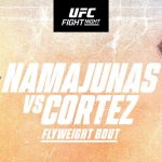 L’UFC Denver – Namajunas vs. Cortez aura lieu ce week-end à la Ball Arena de Denver dans le Colorado. Découvrez la carte complète, les horaires et comment regarder les combats avec ActuMMA.