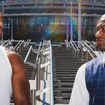 Le combat entre Anthony Joshua et Daniel Dubois aura lieu le 21 septembre à Wembley. La ceinture IBF des poids lourd sera notamment en jeu. Un ancien sparring qui a mis KO Joshua a dévoilé son pronostic pour ce duel de titans.