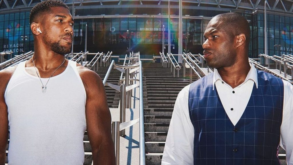 Anthony Joshua et Daniel Dubois combattront le 21 septembre prochain, à Wembley pour la ceinture IBF des poids lourds. Le numéro un WBA de cette catégorie a exprimé son pronostic.