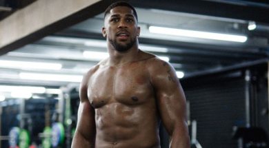 Anthony-Joshua-ne-combat-que-des-boxeurs-peu-puissants: « Il-se-bat-contre… »