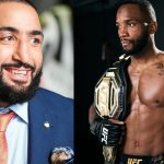 Belal Muhammad affrontera Leon Edwards pour la ceinture des welters, ce week-end, lors de l'UFC 304 en Angleterre. Le challenger a été dur avec le champion.