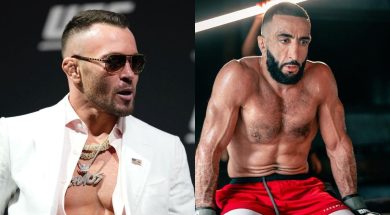 Colby-Covington-réagit-à-la-victoire-de-Belal-Muhammad-à-l’UFC-304-:-« Il-est-sous-stéroïdes… »