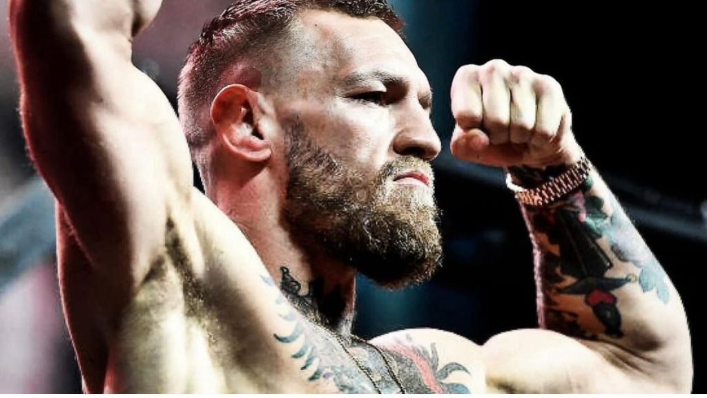 Conor McGregor devait initialement combattre Michael Chandler le mois dernier. Suite à une blessure, l'Irlandais a du reporter le combat. Si on a pas encore de date pour les 2 derniers combat qui lui reste à l'UFC, il s'est exprimé sur la suite de sa carrière.