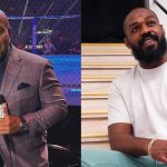 Jon Jones est accusé de deux délits, dont une agression contre un agent de dépistage. Daniel Cormier, rival historique de ce dernier, est revenu sur cette affaire et le défend.