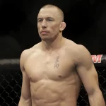 georges st-pierre