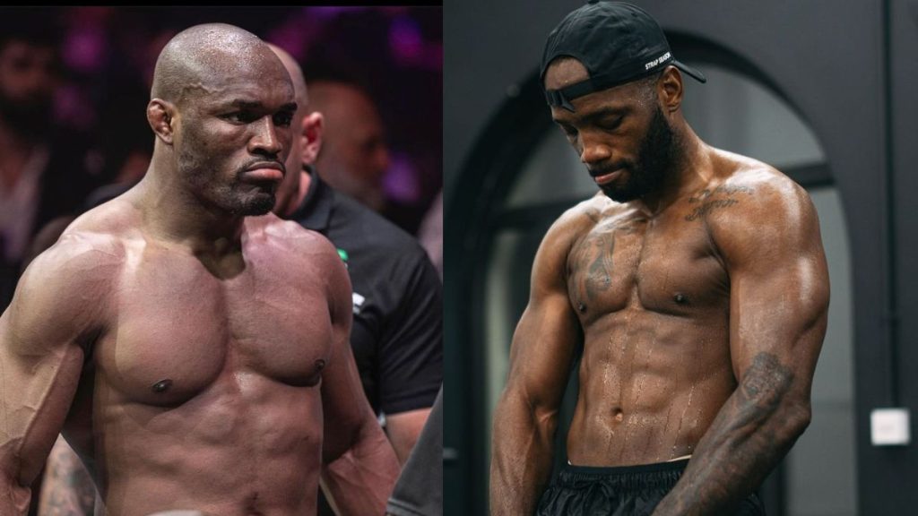 Leon Edwards a perdu sa ceinture face à Belal Muhammad le week-end dernier durant l'UFC 304. Ancien grand champion de la catégorie, Kamaru Usman a donné un conseil à Edwards.