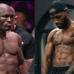 Leon Edwards a perdu sa ceinture face à Belal Muhammad le week-end dernier durant l'UFC 304. Ancien grand champion de la catégorie, Kamaru Usman a donné un conseil à Edwards.