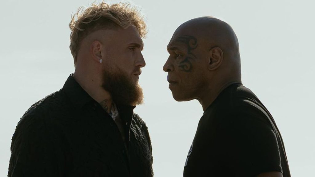 Le combat entre Jake Paul et Mike Tyson aura lieu le 15 novembre prochain sur Netflix. Le premier homme à avoir mis KO Tyson a délivré son pronostique pour cet affrontement. L'issue du duel semble être clair selon lui.