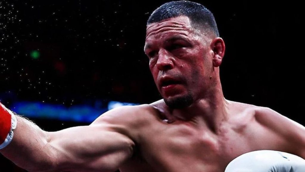 Nate Diaz a récemment réalisé un combat de boxe face à Jorge Masvidal. Suite à sa victoire, la société en charge de l'événement refuse de lui payer 9 millions de dollars. Un grand nom de l'UFC réagit à cette situation.