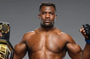 ngannou-francis