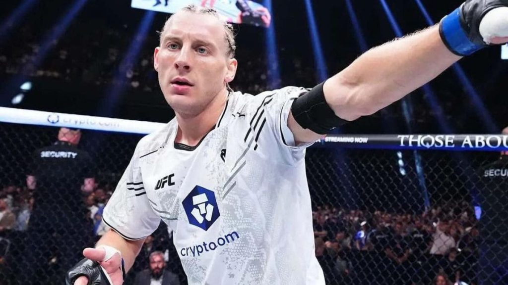 Paddy Pimblett s'est imposé par soumission face à King Green, ce week-end lors de l'UFC 304. Suite à sa victoire, le combattant s'est exprimé sur son affrontement et la suite de sa carrière.