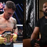 Après avoir battu Curtis Blaydes samedi dernier lors de l'UFC 304, Tom Aspinall porte désormais son regard vers le champion de la catégorie, Jon Jones. En réaction à ce potentiel combat, Daniel Cormier s'est permit de donner quelques conseils à l'Anglais.