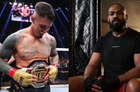 Daniel-Cormier-donne-des-conseil- à-Tom-Aspinall-pour-battre-Jon-Jones-« Il doit… »