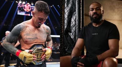 Daniel-Cormier-donne-des-conseil- à-Tom-Aspinall-pour-battre-Jon-Jones-« Il doit… »