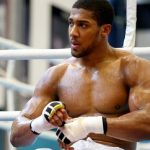 Usyk compare le niveau d'Anthony Joshua et Daniel Dubois : "Je suis désolé..."