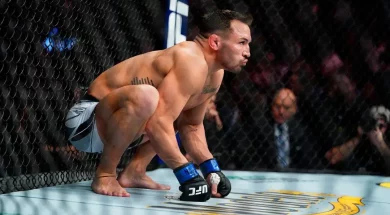 when-is-michael-chandler-next-fight-ufc-betmgm