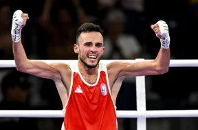 Boxe-JO-2024-Billal-Bennama-finale