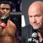 francis nagnnou dana white