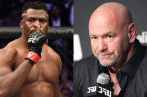 Dana-White-Francis-Ngannou