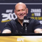 dana white