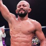 Deiveson Figueiredo fait une demande à l'UFC après sa grosse victoire à l'UFC Abu Dhabi