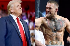 Donald-Trump-UFC-Conor-McGregor-MMA