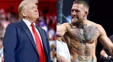 Donald-Trump-UFC-Conor-McGregor-MMA