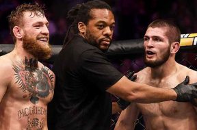 Herb-Dean-Khabib-McGregor-UFC-MMA