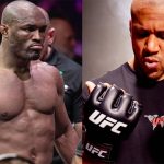 Kamaru Usman donne son avis sur Ciryl Gane : "Je pense vraiment que..."