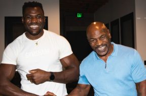 Mike-Tyson-Francis-Ngannou