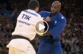 Teddy-Riner-judo-JO-Paris-2024-Vidéo