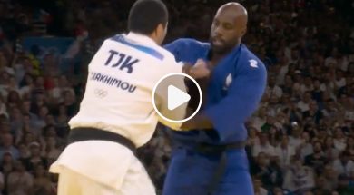 Teddy-Riner-judo-JO-Paris-2024-Vidéo