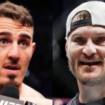 Tom Aspinall Stipe Miocic