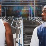 Anthony Joshua combat Daniel Dubois le 28 septembre prochain, à Wembley afin de glaner sa ceinture IBF des poids lourds. Au centre des débats pugilistiques, une star montante de cette division a livré sa prédiction pour ce duel de titans.