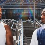 Anthony Joshua affronte Daniel Dubois le 21 septembre, à Wembley pour tenter de glaner la ceinture IBF des poids lourds. Un ancien adversaire d'Oleksandr Usyk a pronostiqué le combat. Dubois ne fera pas long feu d'après lui.